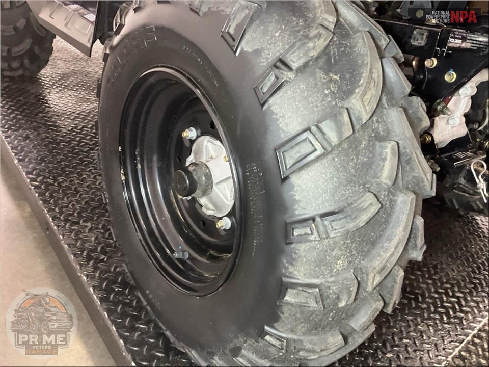 2023 Polaris SPORTSMAN 570 EPS — фото 25