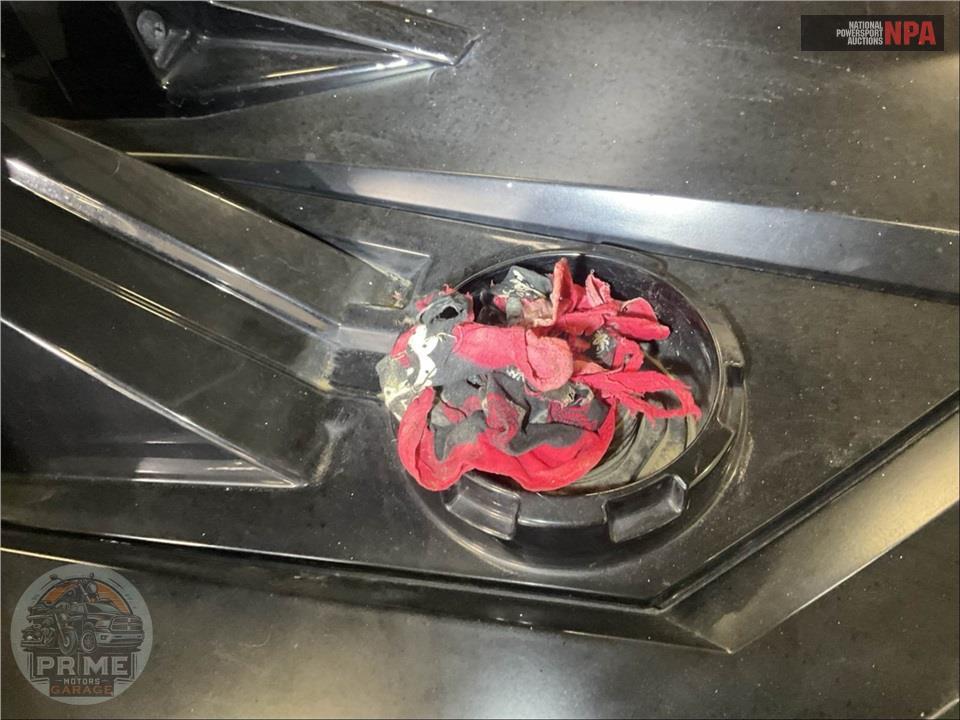 2020 Polaris SLINGSHOT R AUTODRIVE — фото 19