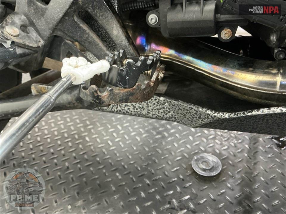 2015 Bmw R1200GS ADVENTURE — фото 42