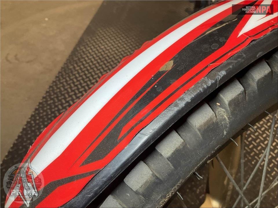 2020 Honda MONTESA COTA 301RR — фото 16