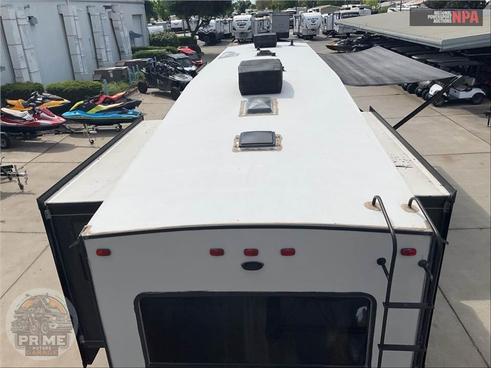 2020 Keystone Rv M-3570 FWLFT - SPRINTER LIMITED FIFTH WHEEL SERIES — фото 68