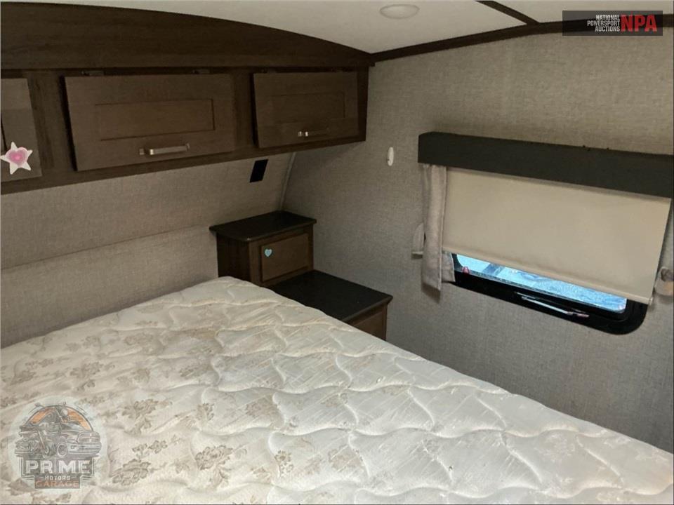 2020 Keystone Rv M-298 SRL - LAREDO FIFTH WHEEL SERIES — фото 11