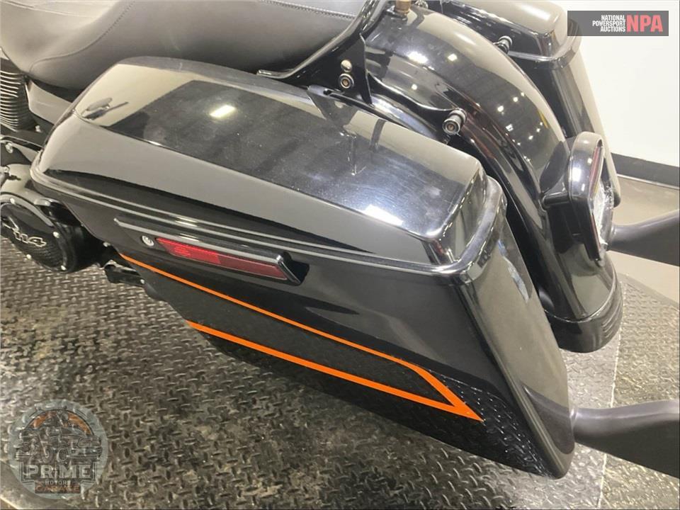 2022 Harley-Davidson FLHRXS ROAD KING SPECIAL — фото 20