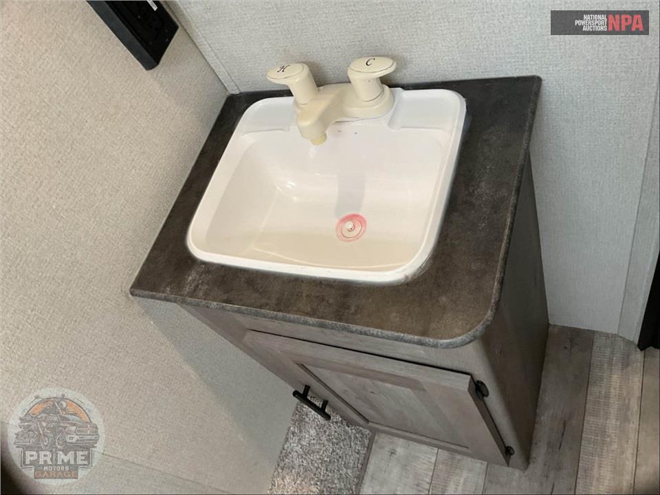 2021 Keystone Rv M-260 BH - SPRINGDALE SERIES — фото 18