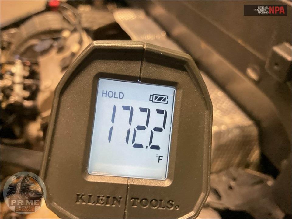 2024 Polaris RANGER XP 1000 PREMIUM — фото 10