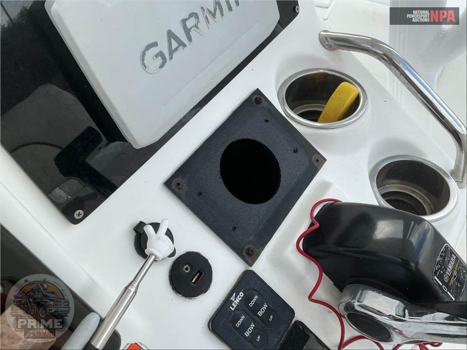 2014 Sea Hunt Boat ULTRA 234/CC L=23/E=1-200HP YAMAHA OB — фото 28