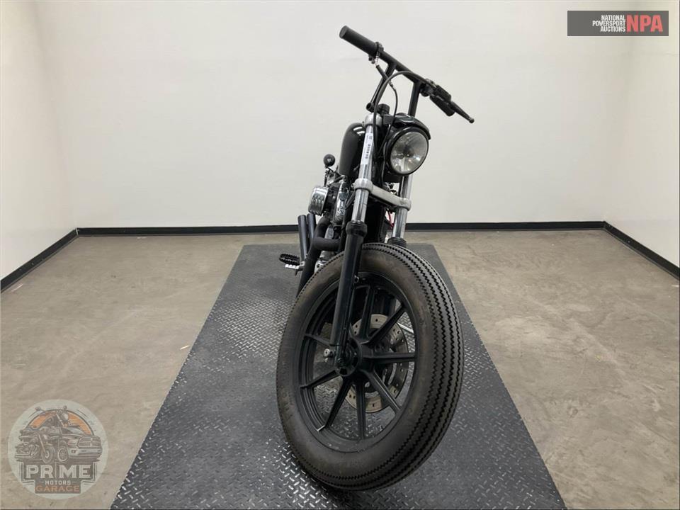 1992 Harley-Davidson XLH1200 SPORTSTER(SOLID) — фото 2