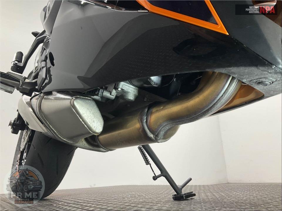 2025 Kawasaki EX650PSFAL NINJA 650 ABS — фото 15