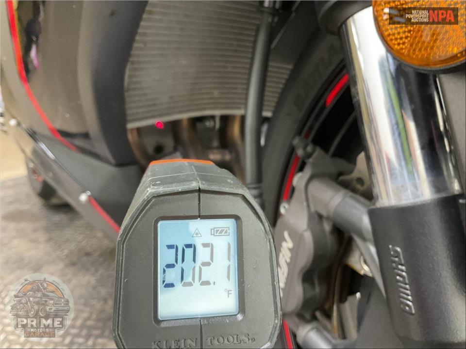 2023 Kawasaki ZX636HPFNN NINJA ZX-6R — фото 8