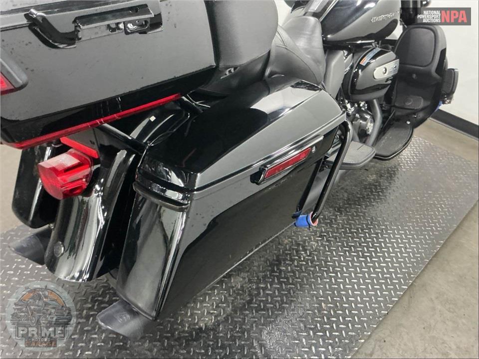 2022 Harley-Davidson FLHTK ULTRA LIMITED — фото 23