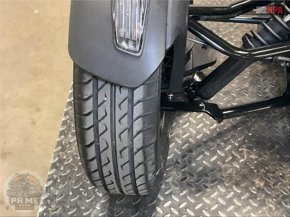 2022 Can-Am RYKER 600 ACE — фото 14