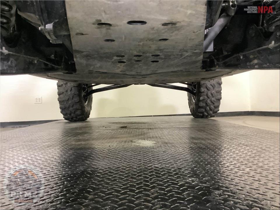 2024 Can-Am MAVERICK X3 X RS TURBO RR — фото 14