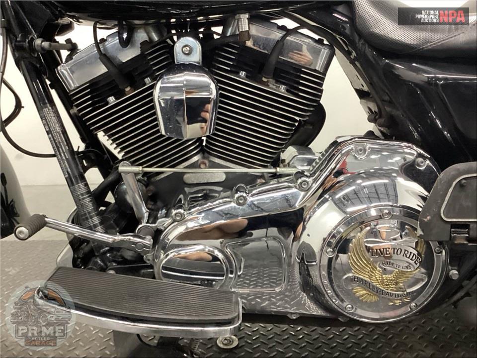 2016 Harley-Davidson FLRT FREEWHEELER — фото 7
