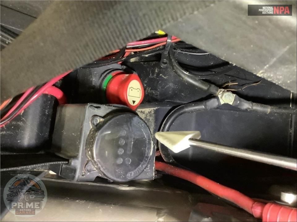 2023 Can-Am MAVERICK X3 MAX X MR TURBO RR 72 — фото 68