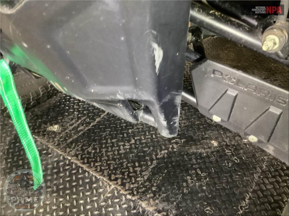 2025 Polaris RANGER CREW XP 1000 PREMIUM — фото 51