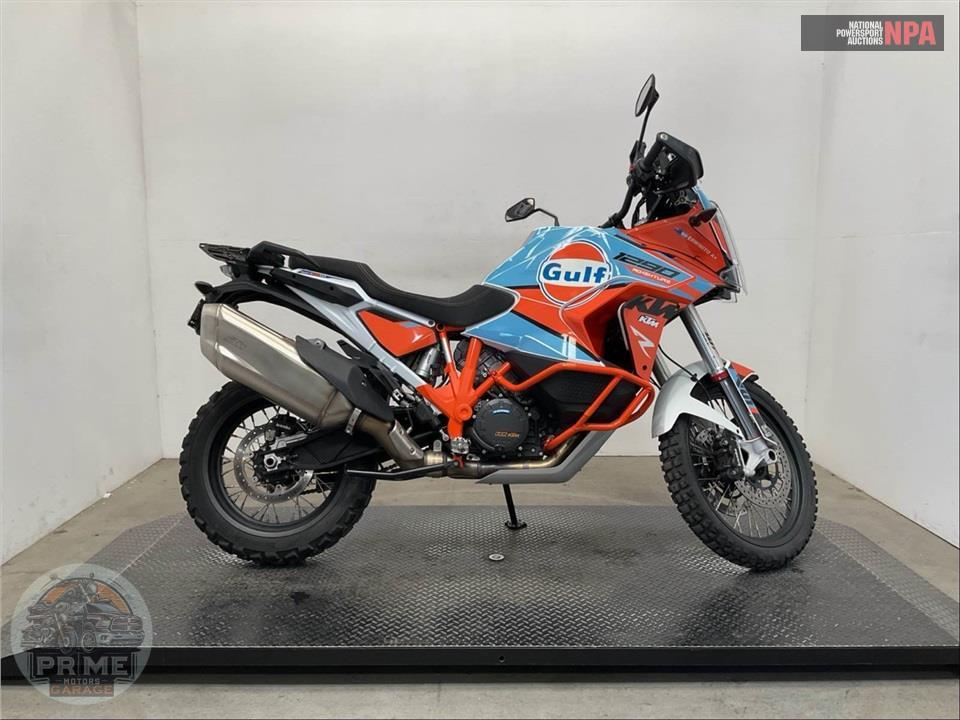 2024 Ktm 1290 SUPER ADVENTURE R — фото 1