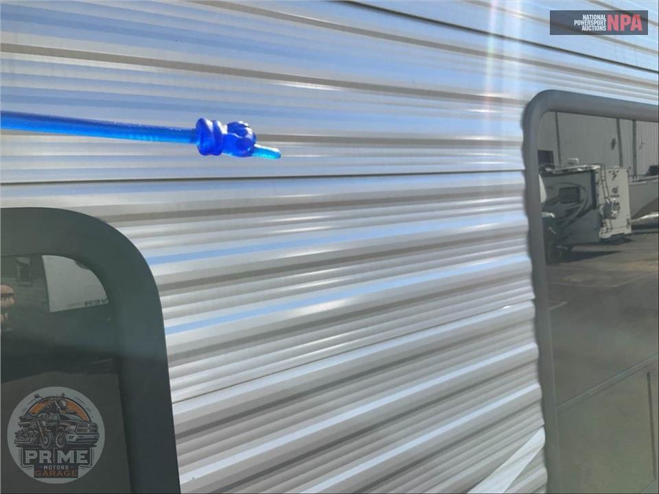 2020 Jayco M-224 BH - JAY FLIGHT SLX SERIES — фото 27