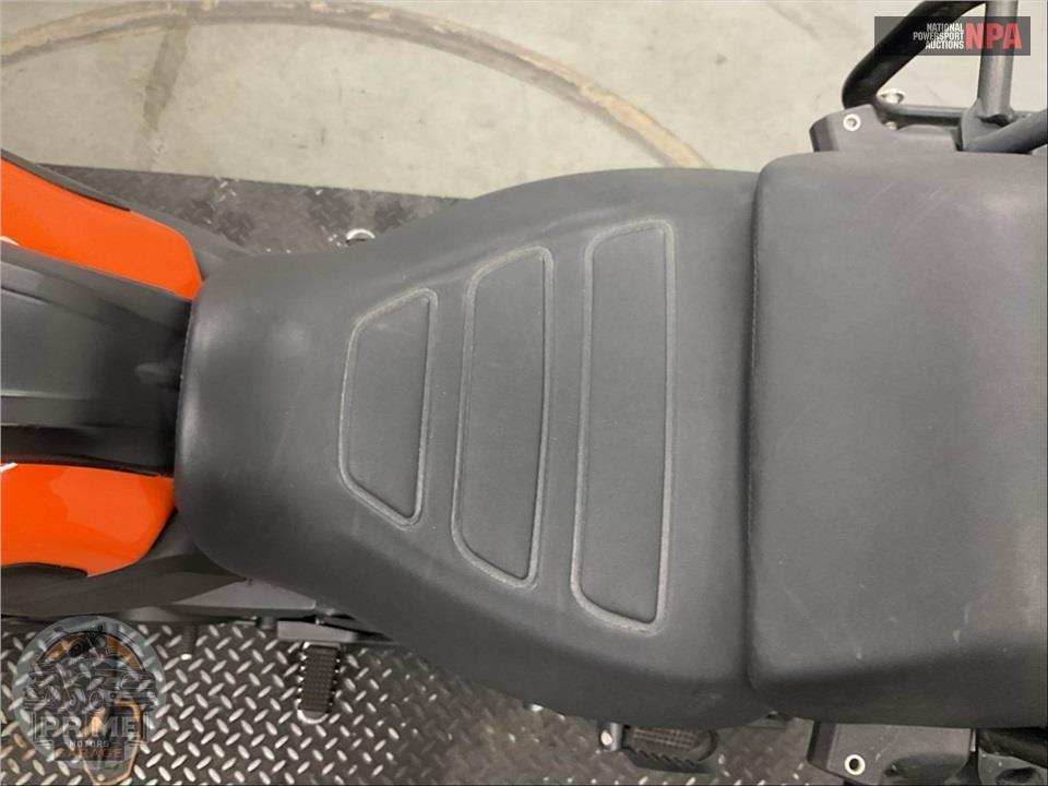 2021 Harley-Davidson RA1250S PAN AMERICA SPECIAL — фото 40