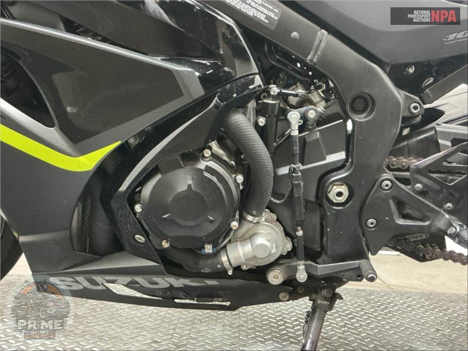 2023 Suzuki GSX-R1000RAM3 (ABS) — фото 7