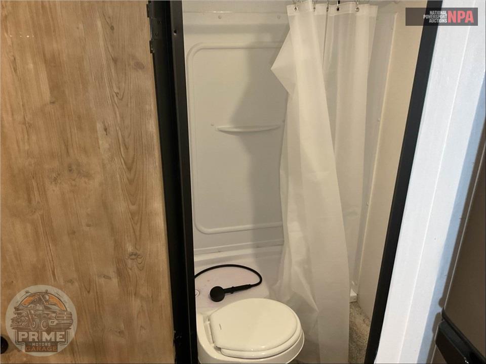 2022 Keystone Rv M-260 BH - SPRINGDALE SERIES — фото 15