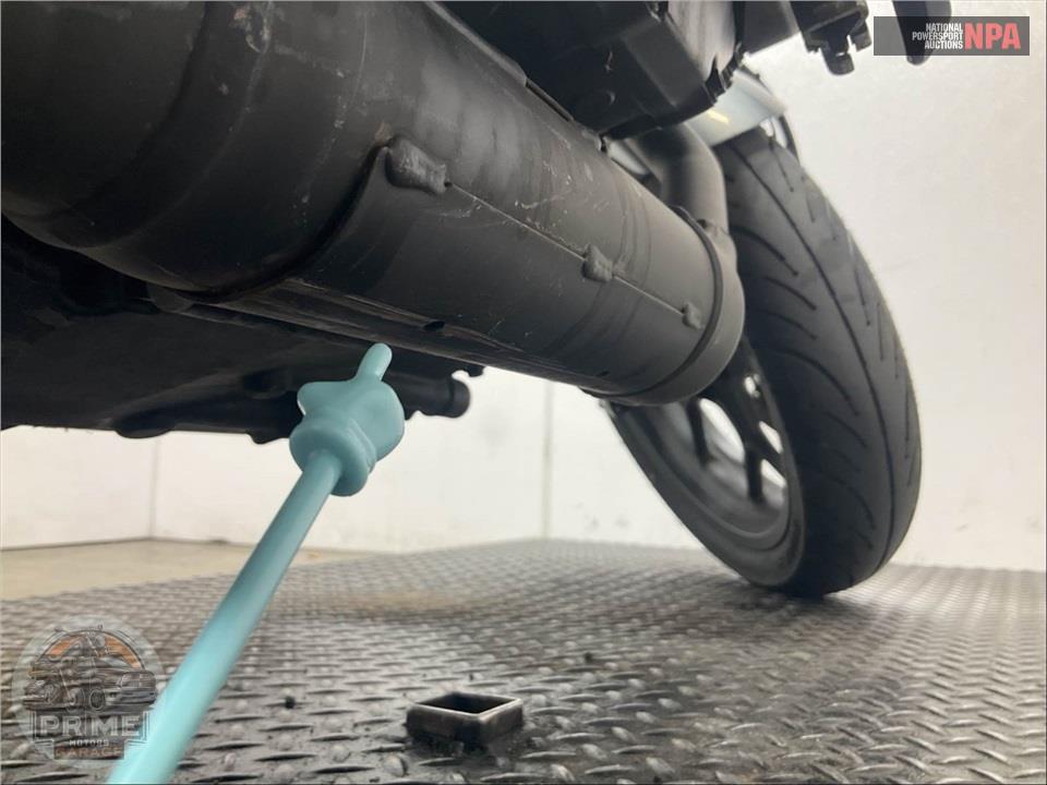 2024 Honda CMX1100D REBEL DCT (ABS) — фото 10