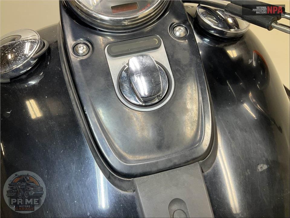 2016 Harley-Davidson FXDF-103 DYNA FAT BOB — фото 18