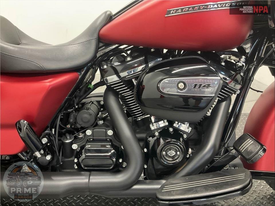 2019 Harley-Davidson FLTRXS ROAD GLIDE SPECIAL — фото 6