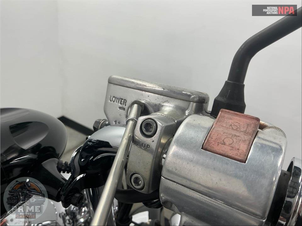 2000 Honda VT750CD2Y SHADOW ACE DLX — фото 25