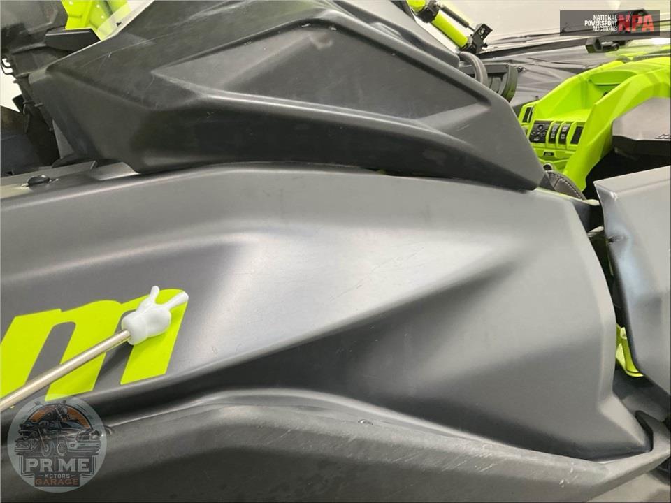 2021 Can-Am MAVERICK X3 X MR TURBO RR — фото 26