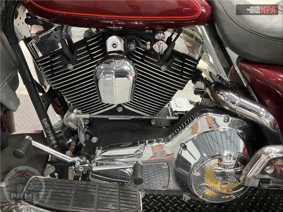 2002 Harley-Davidson FLHTC ELECTRA GLIDE CLASSIC — фото 7