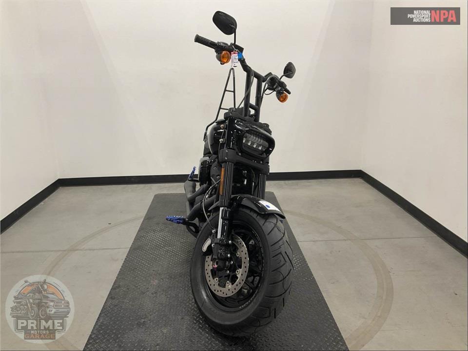 2019 Harley-Davidson FXFBS FAT BOB 114 — фото 2