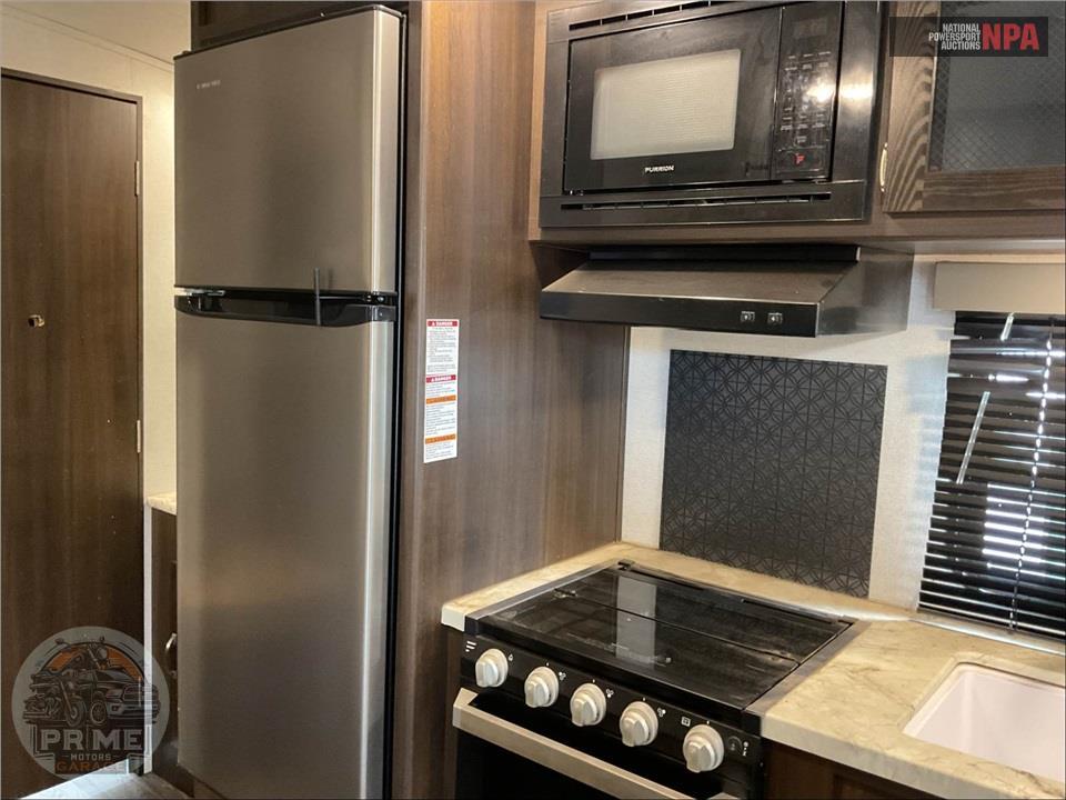 2021 Keystone Rv M-260 BH - SPRINGDALE SERIES — фото 19