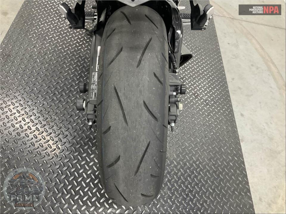 2025 Kawasaki EX650PSFAL NINJA 650 ABS — фото 16