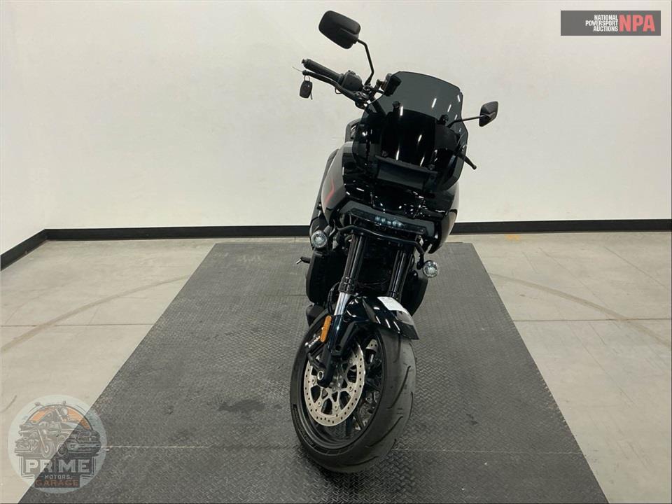 2025 Harley-Davidson RA1250ST PAN AMERICA 1250 ST — фото 2