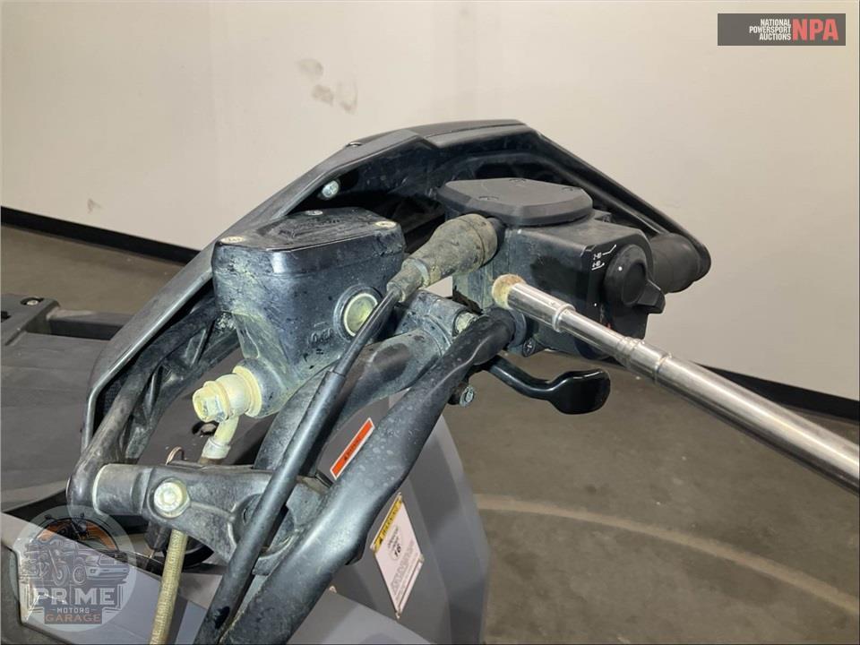 2022 Cf Moto CFORCE 800 XC — фото 18