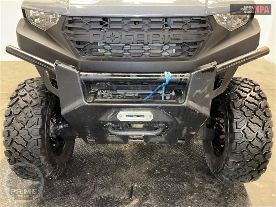 2021 Polaris RANGER 1000 PREMIUM — фото 44