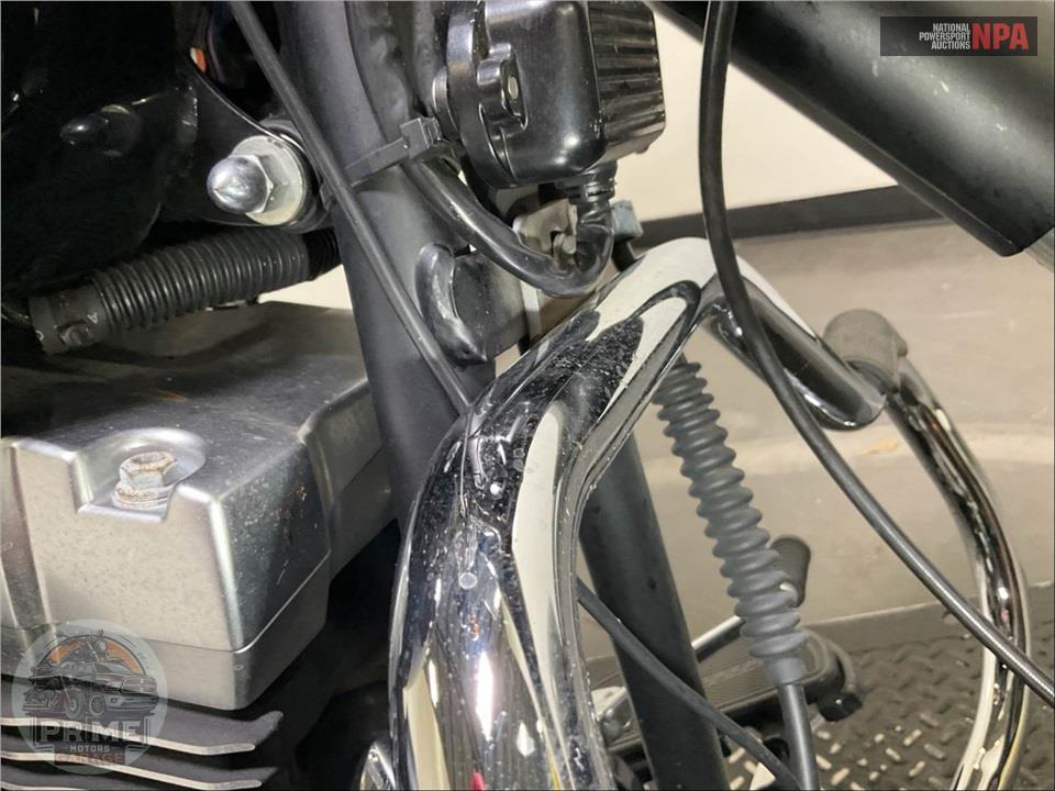 2010 Harley-Davidson FLSTFB FAT BOY LO — фото 12