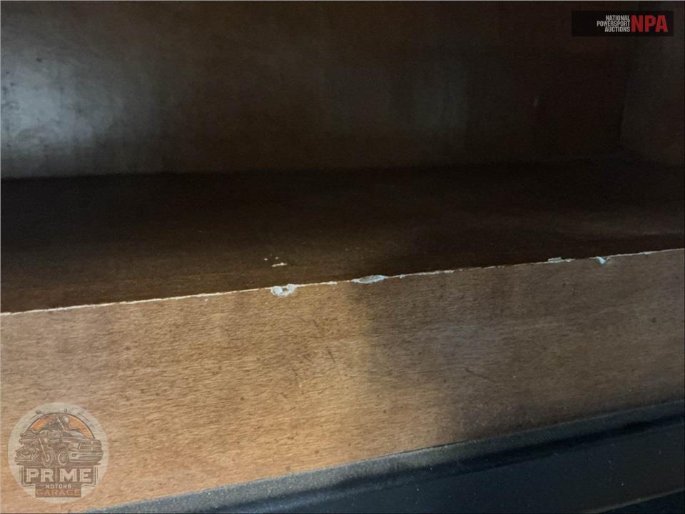 2015 A.c.e. EVO 30.1 FORD — фото 32