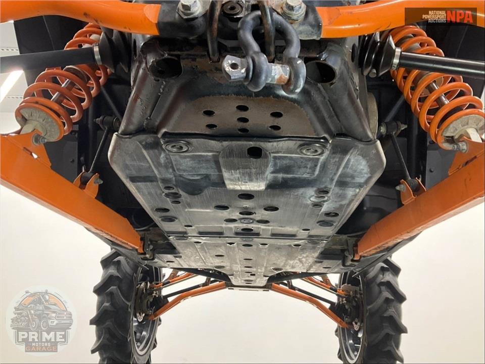 2021 Polaris RZR XP 1000 HIGH LIFTER (ELECTRIC POWER STEERING) — фото 47