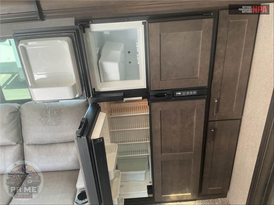 2021 Grand Design Recreational Vehicles M-260RD - REFLECTION FIFTH WHEEL SERIES — фото 17