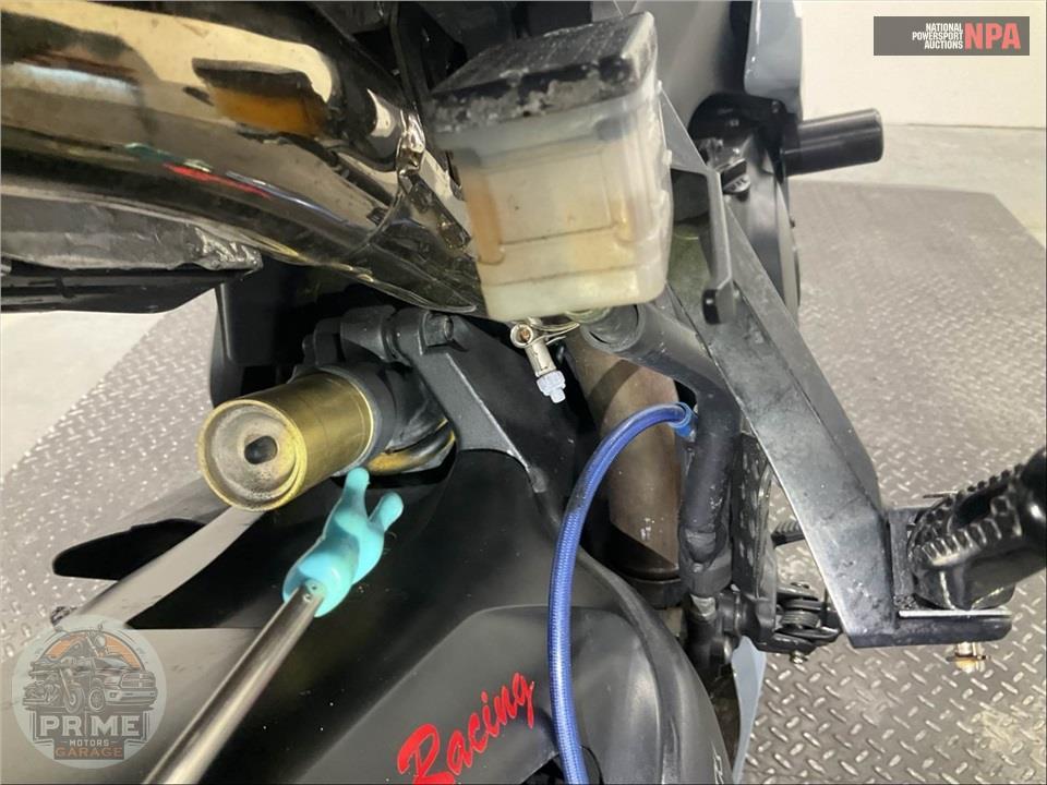 2007 Honda CBR1000RR7 — фото 23