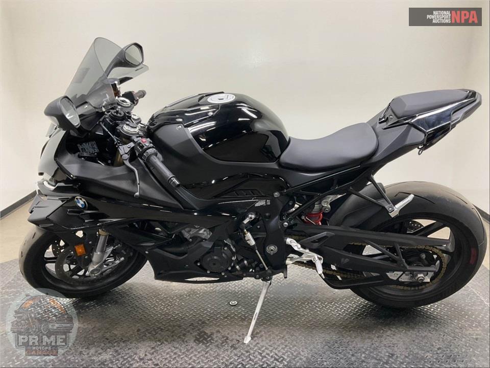 2024 Bmw S 1000 RR — фото 3