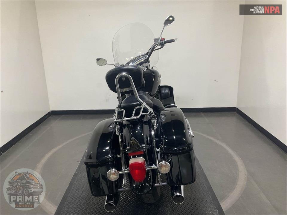 2006 Yamaha XVZ13CTMV/C RS MDN TR DLX — фото 4