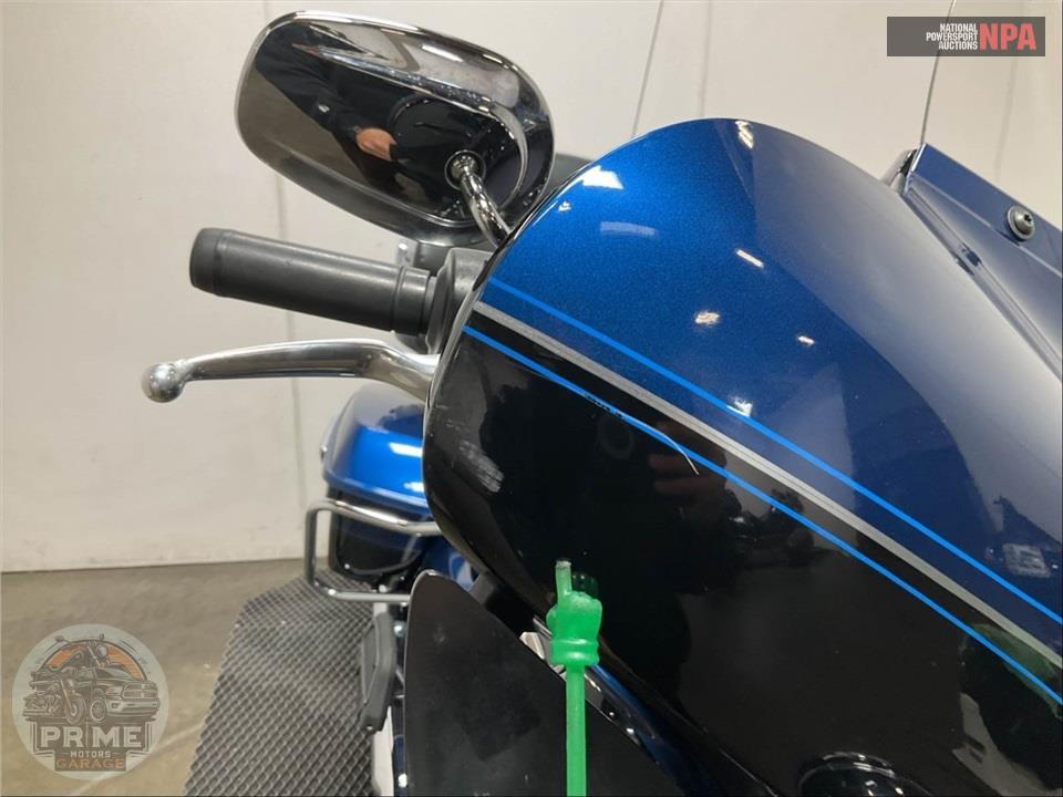 2018 Harley-Davidson FLHTK ULTRA LIMITED ANNIVERSARY — фото 14