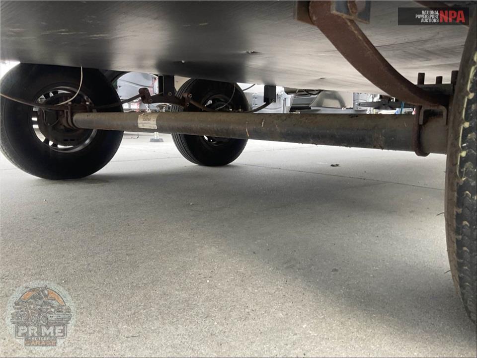 2017 Keystone Rv M-19 FBPR - BULLET PREMIER SERIES — фото 51