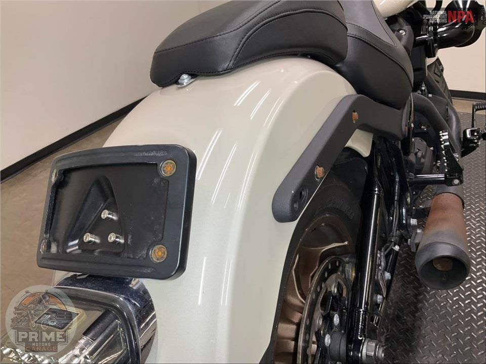 2023 Harley-Davidson FXLRS LOW RIDER S — фото 27