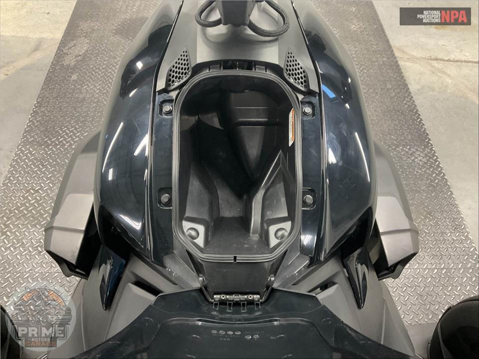 2023 Can-Am RYKER RALLY 900 ACE — фото 9