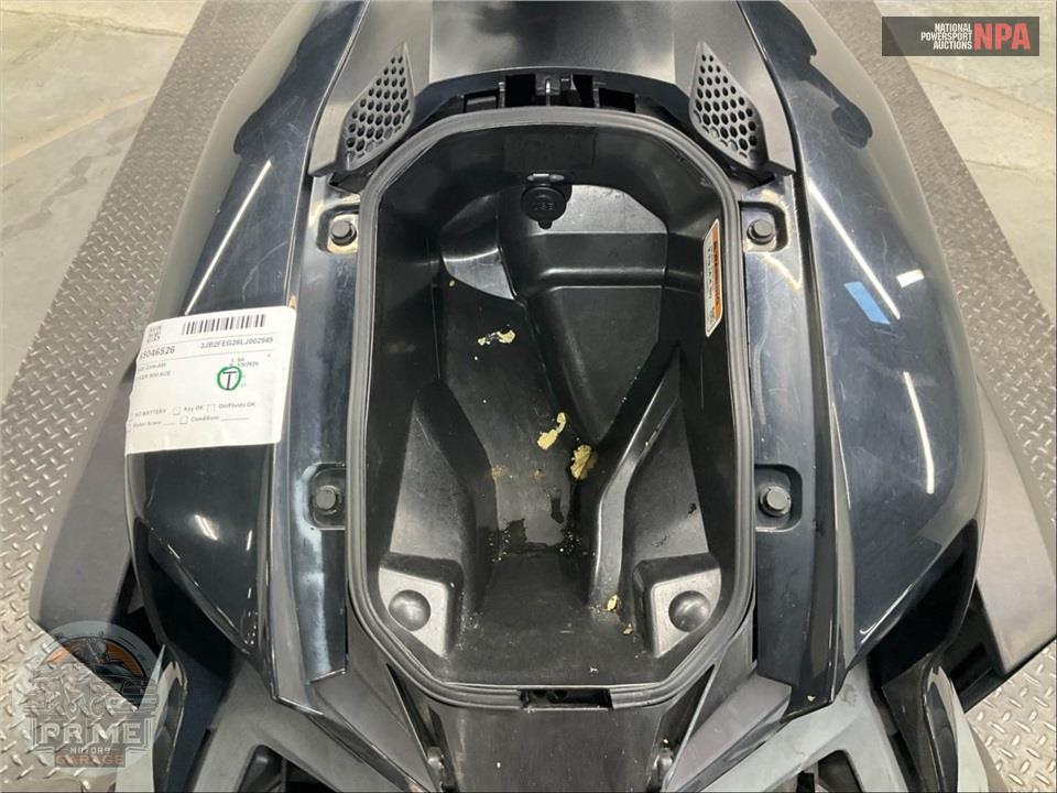 2020 Can-Am RYKER 900 ACE — фото 13