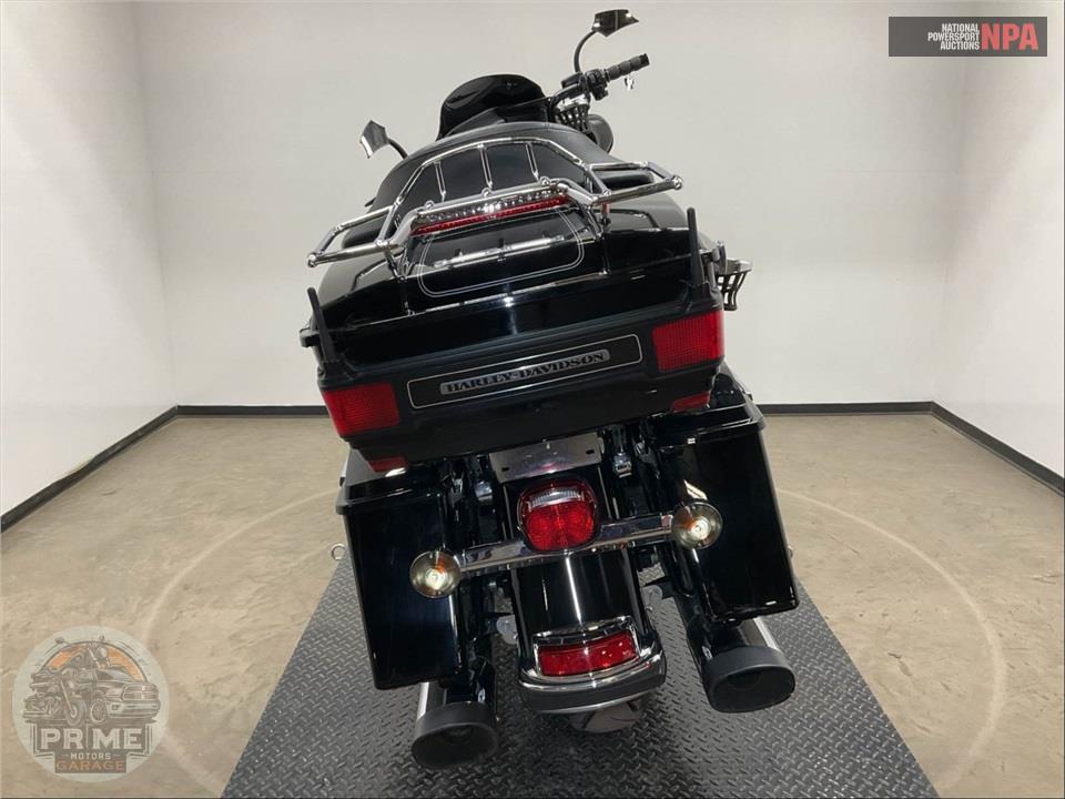 2012 Harley-Davidson FLHTCU UL CLSC EL GLIDE — фото 4