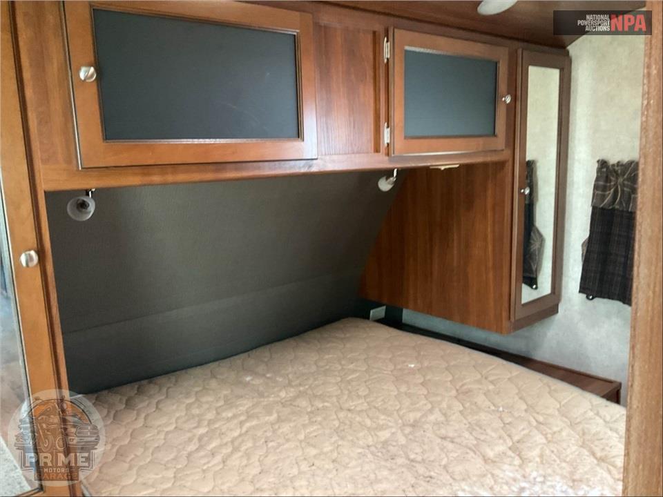 2014 Keystone Rv M-31 BHPR BULLET PREMIER ULTRA SERIES — фото 16